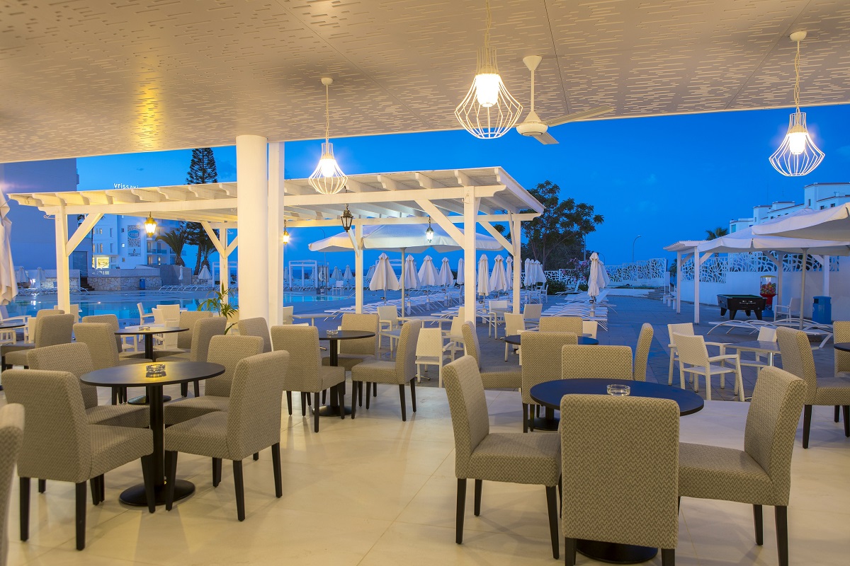 Odessa Beach Hotel