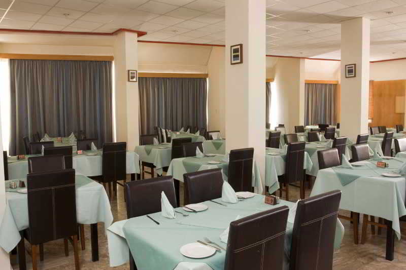 Papantonia Hotel