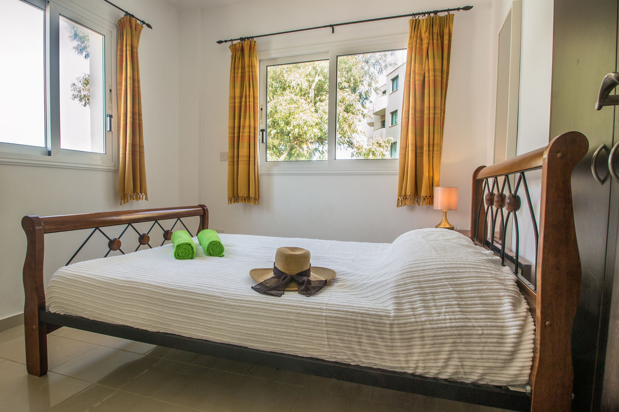 Pernera Sea Holiday Villa