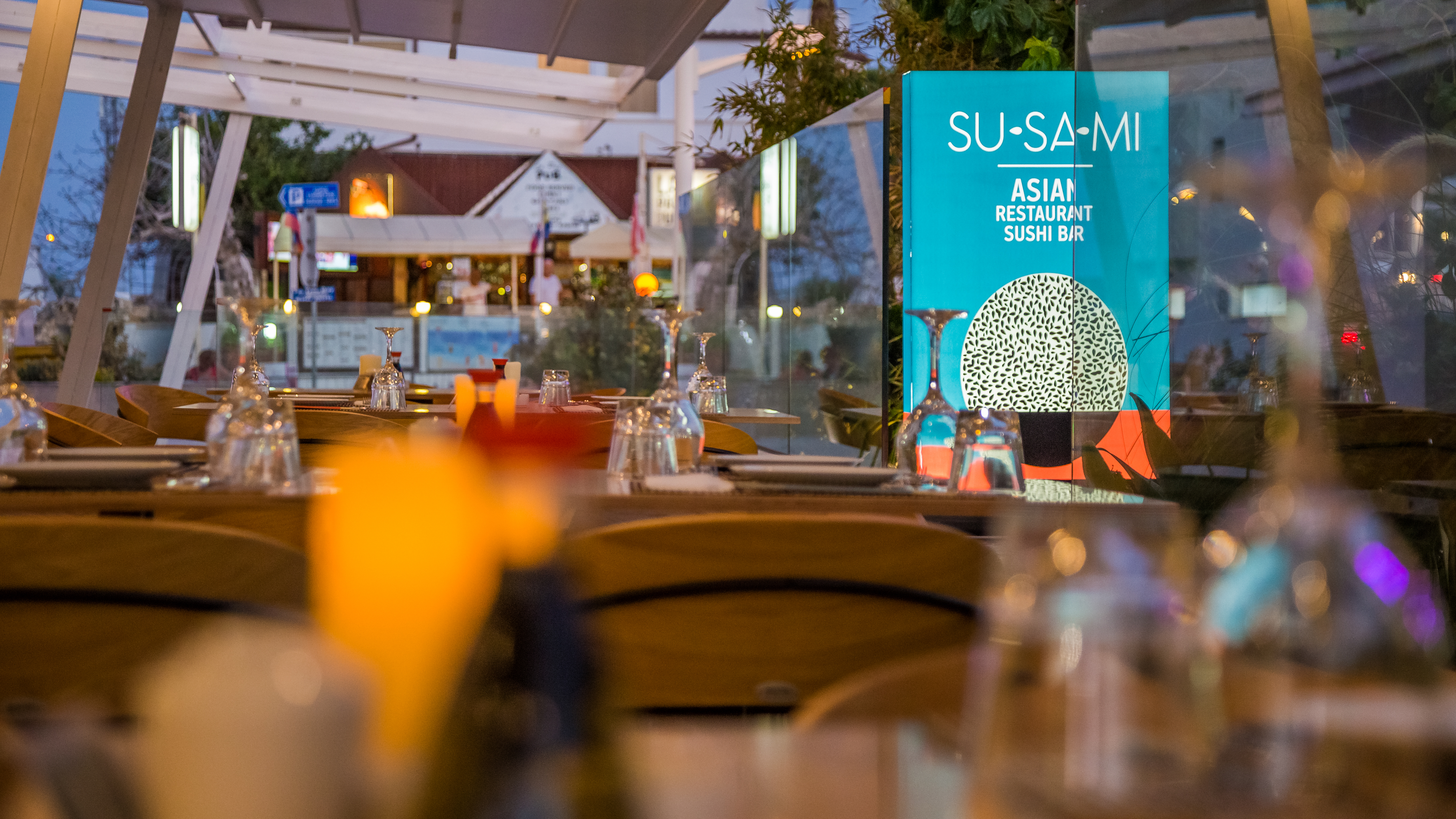 Protaras Plaza Hotel