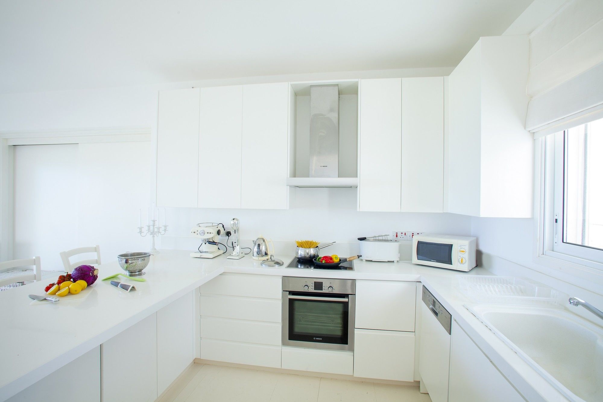 Protaras Seashore Villas