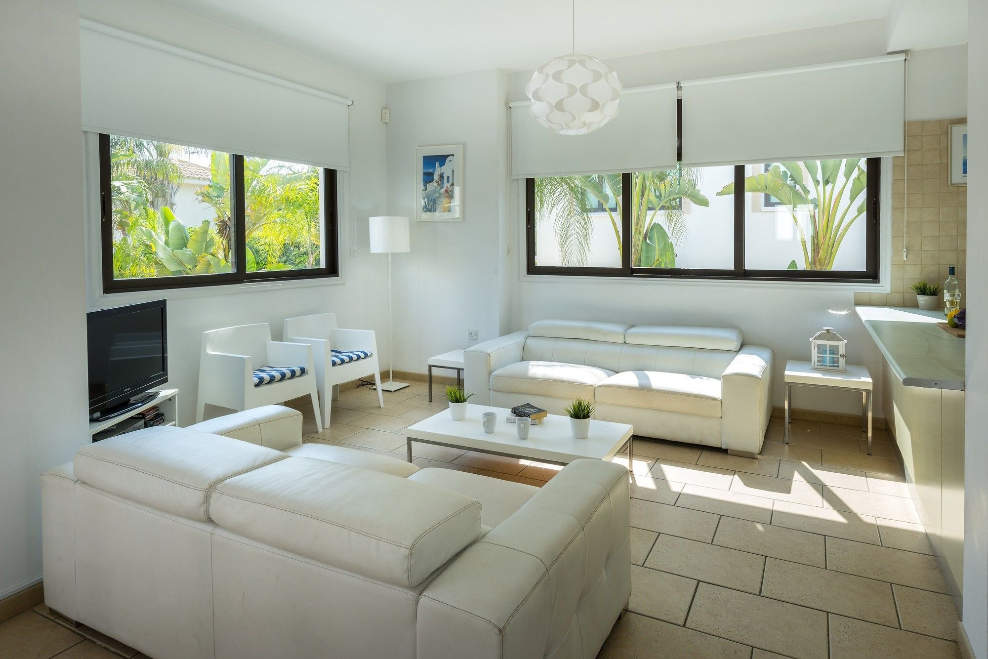 Protaras Villa Alexa