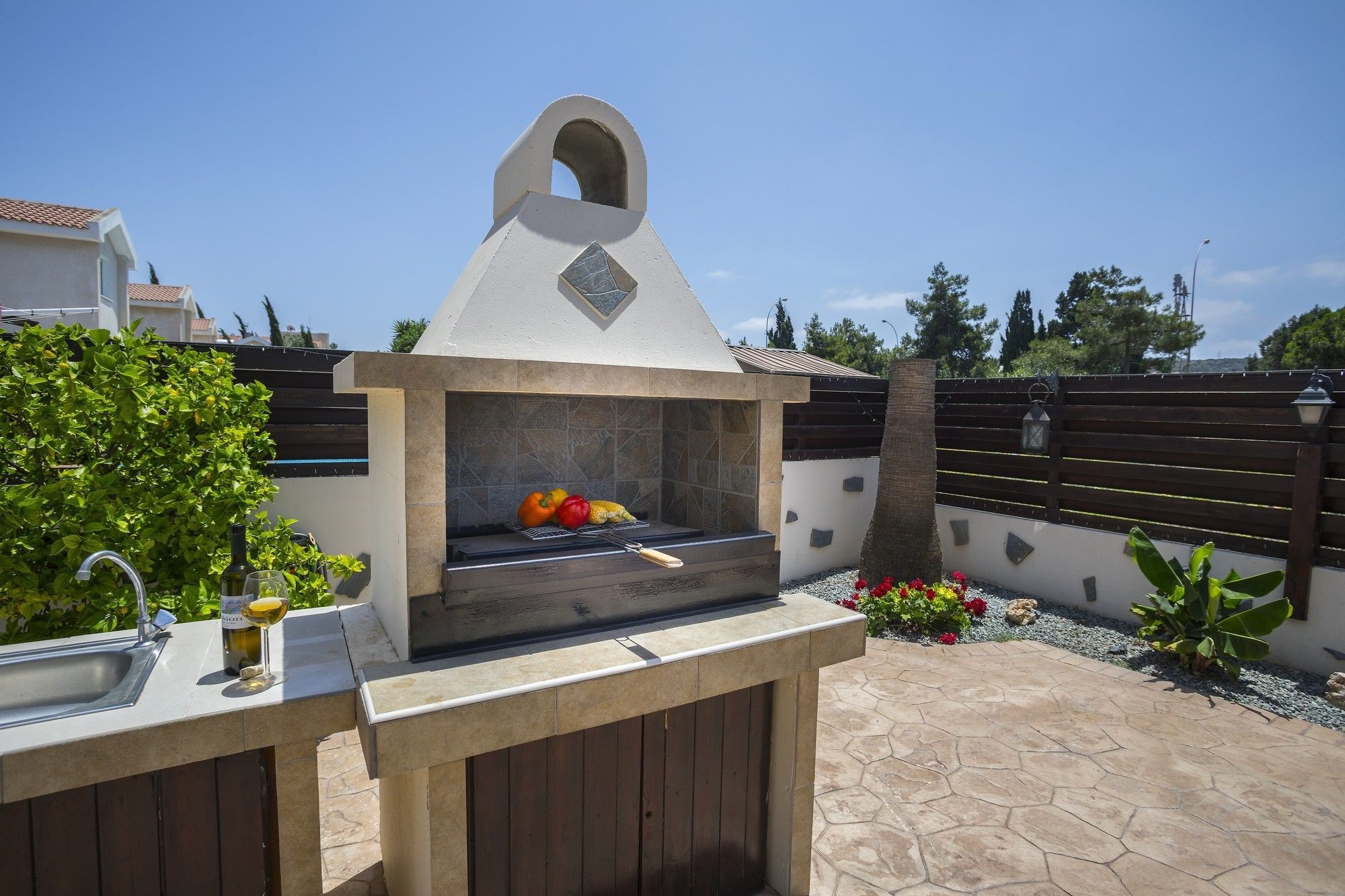 Protaras Villa Mandali 19