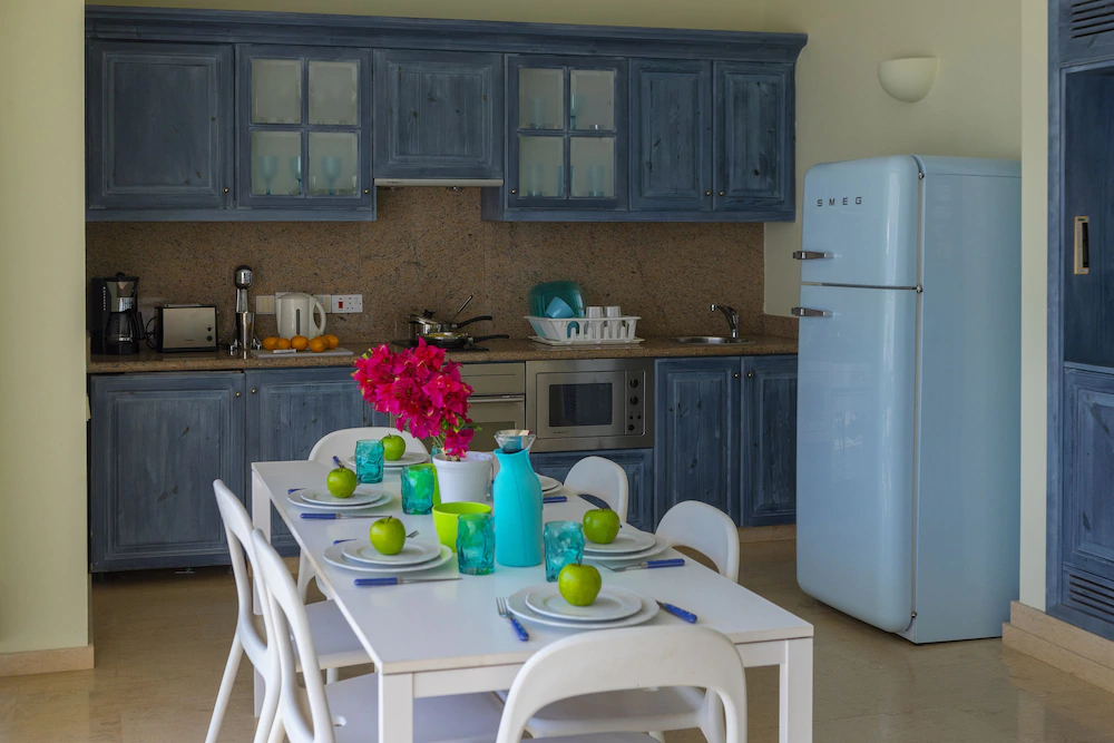 Protaras Villa Paros