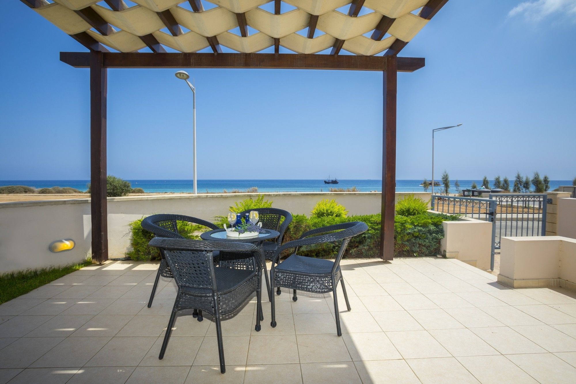 Protaras Villa Protamare