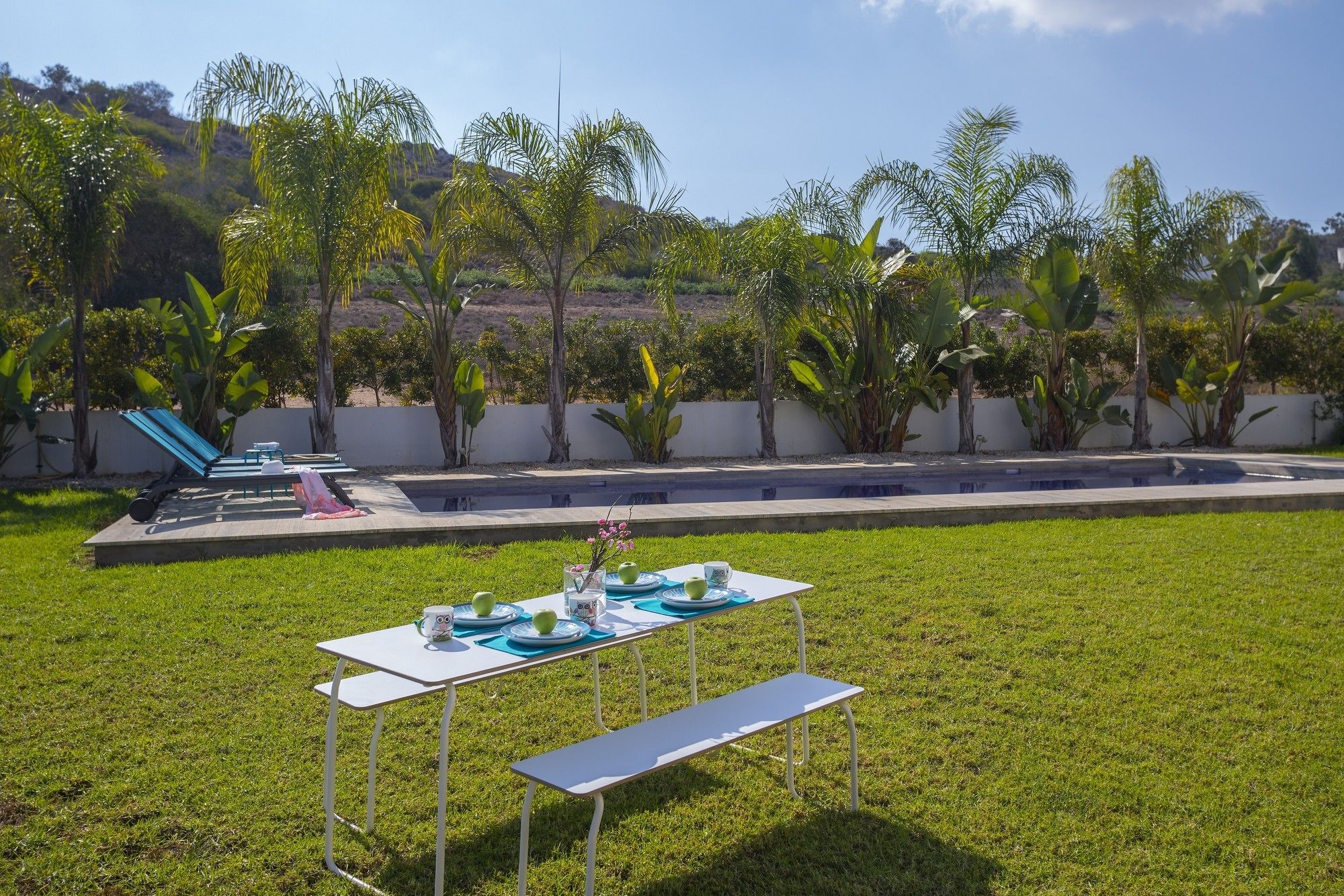 Protaras Zen Villa