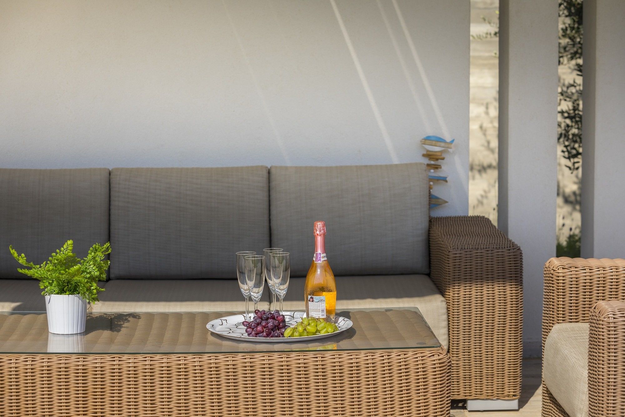 Protaras Zen Villa