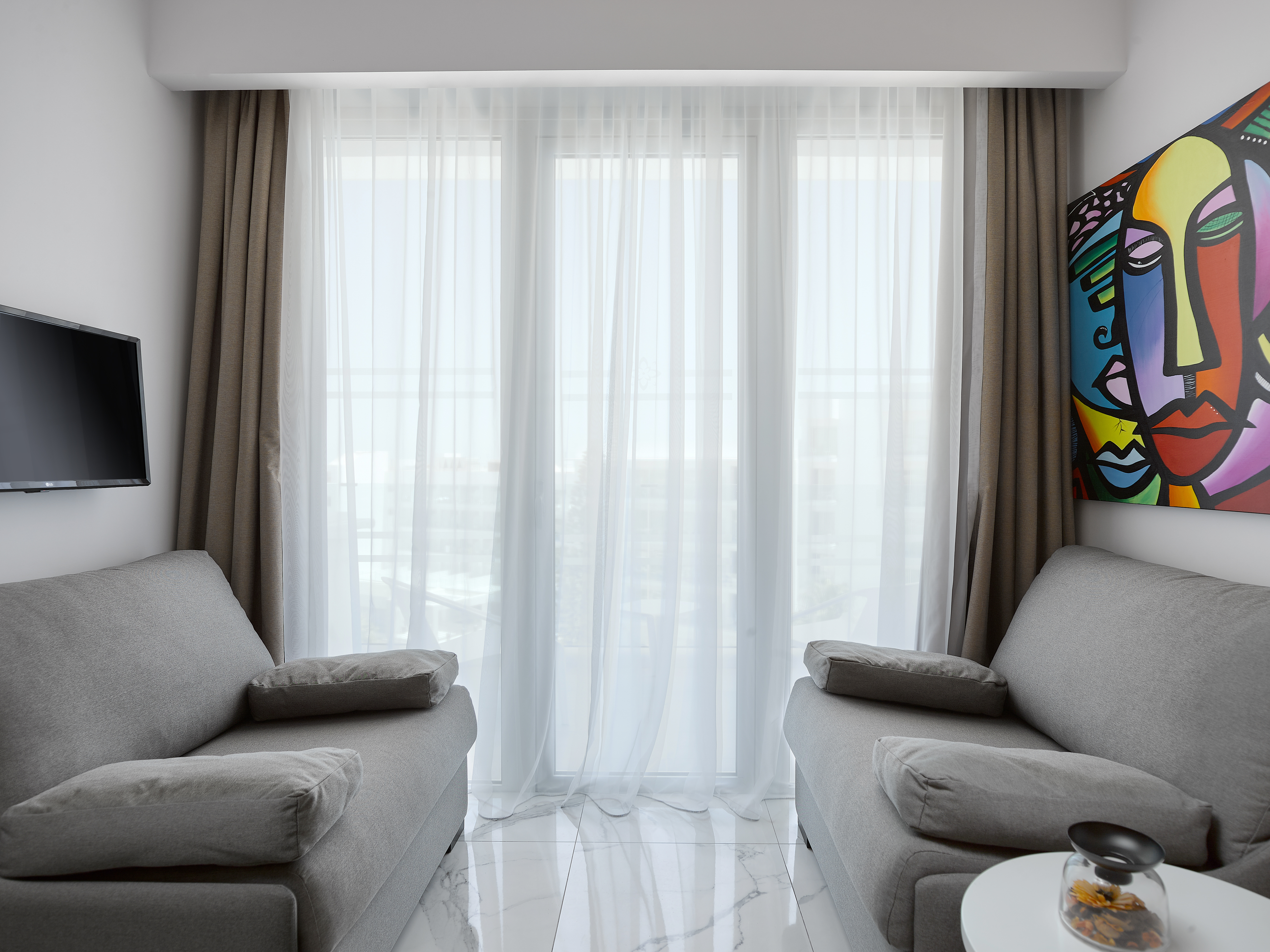 The Blue Ivy Hotel & Suites