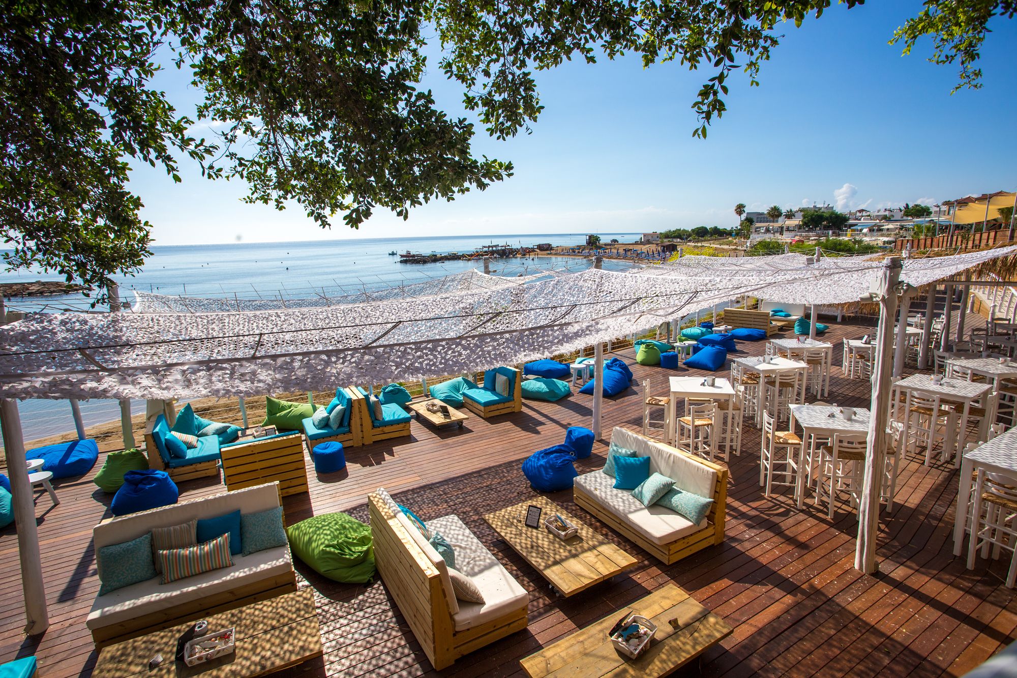 The Golden Coast Beach Hotel