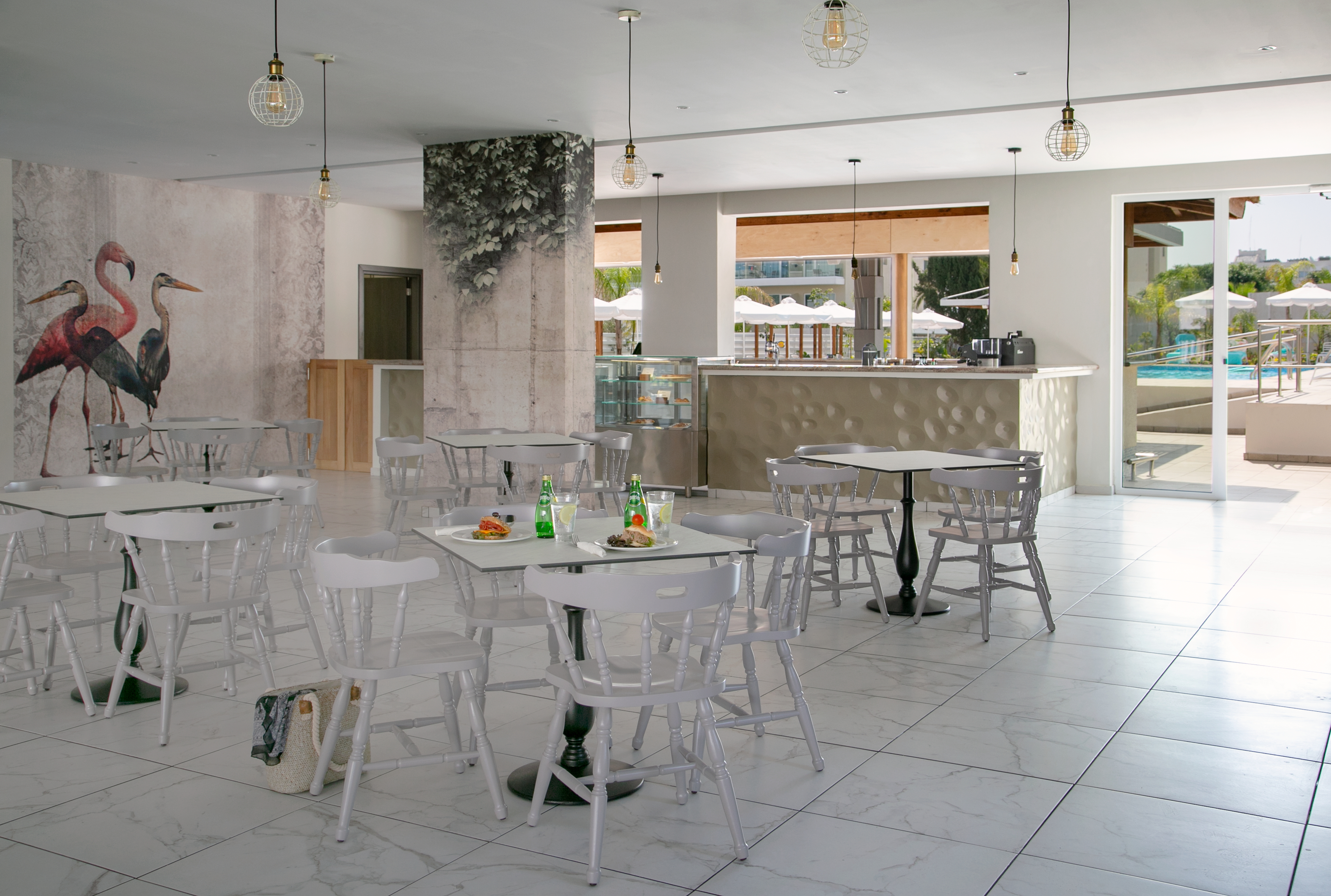 Vangelis Hotel & Suites