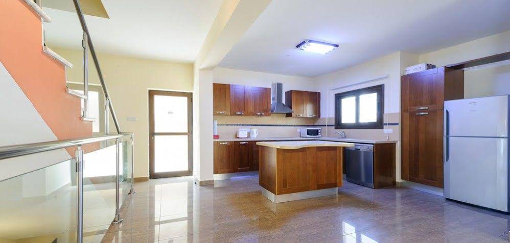 Villa Artemis