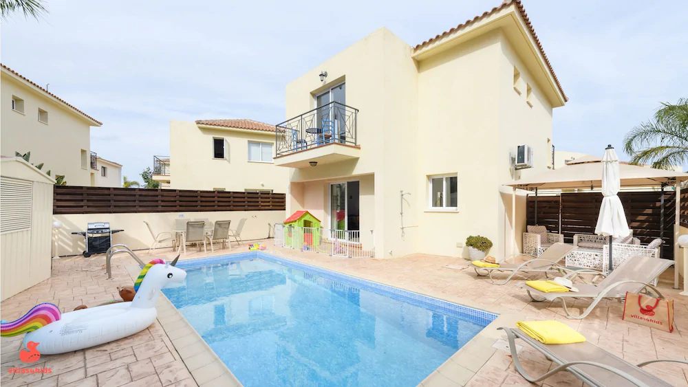 Villa Emily