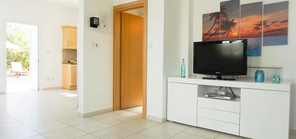 Villa Palm Breeze