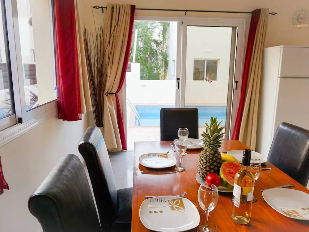 Villa Soraya