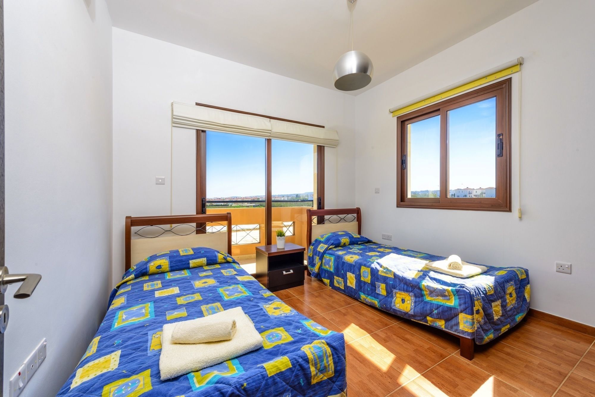 Malama Seaview Villa 2