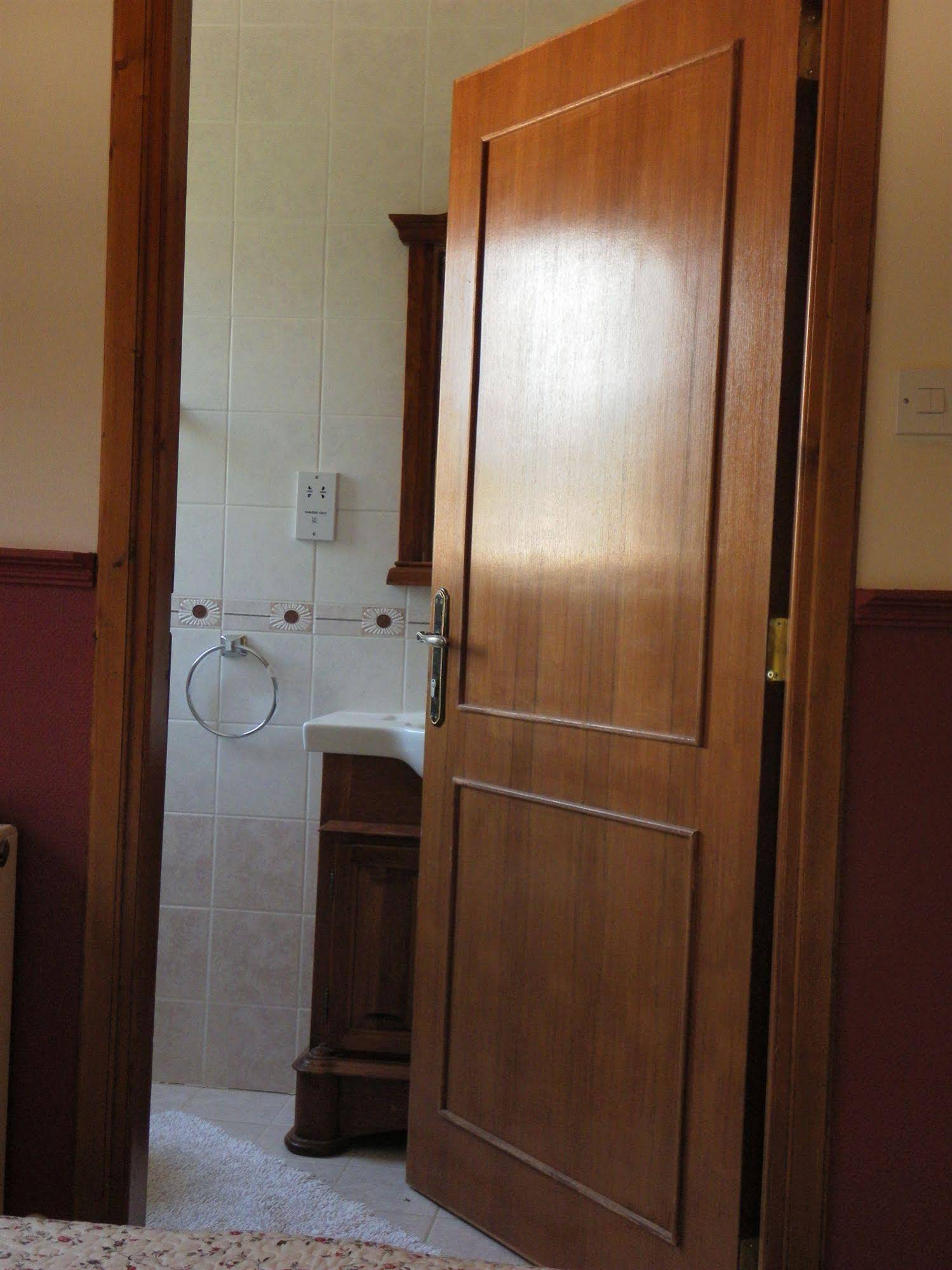 Villa Jasminum Bed & Breakfast