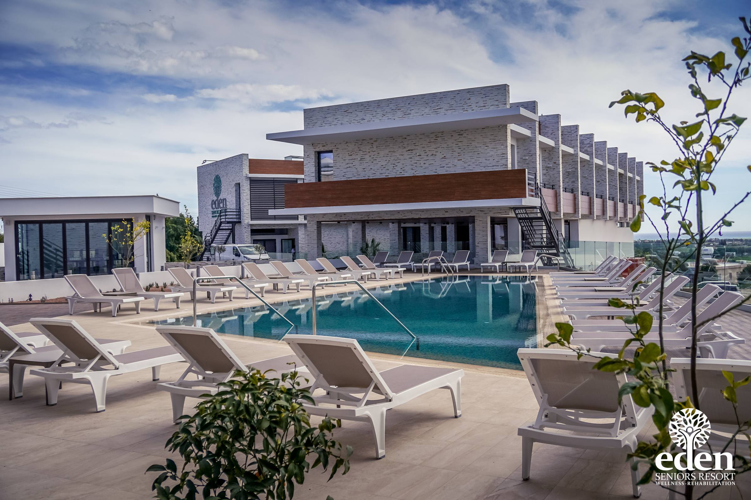 Eden Seniors Resort Wellness Rehabilitation