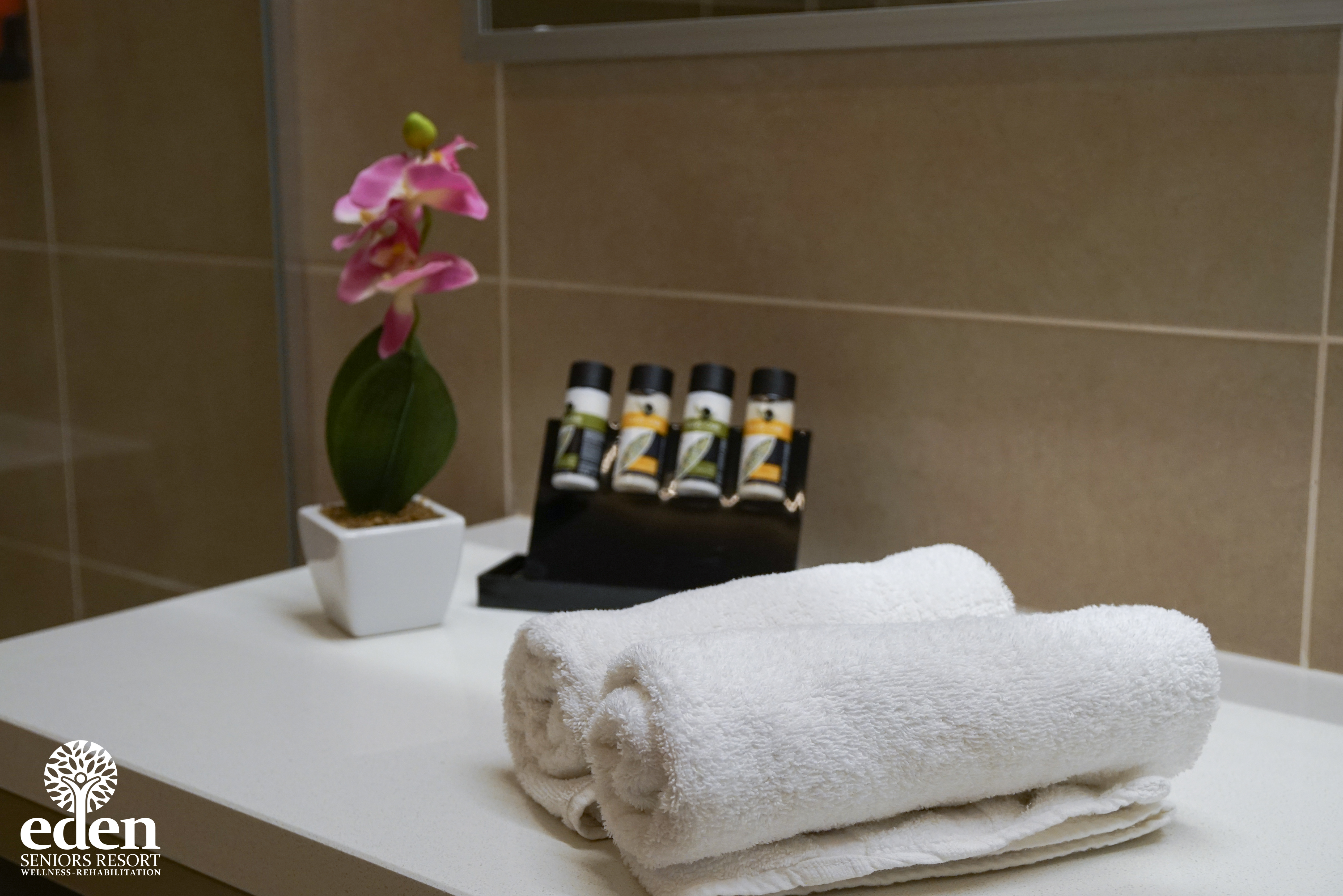Eden Seniors Resort Wellness Rehabilitation