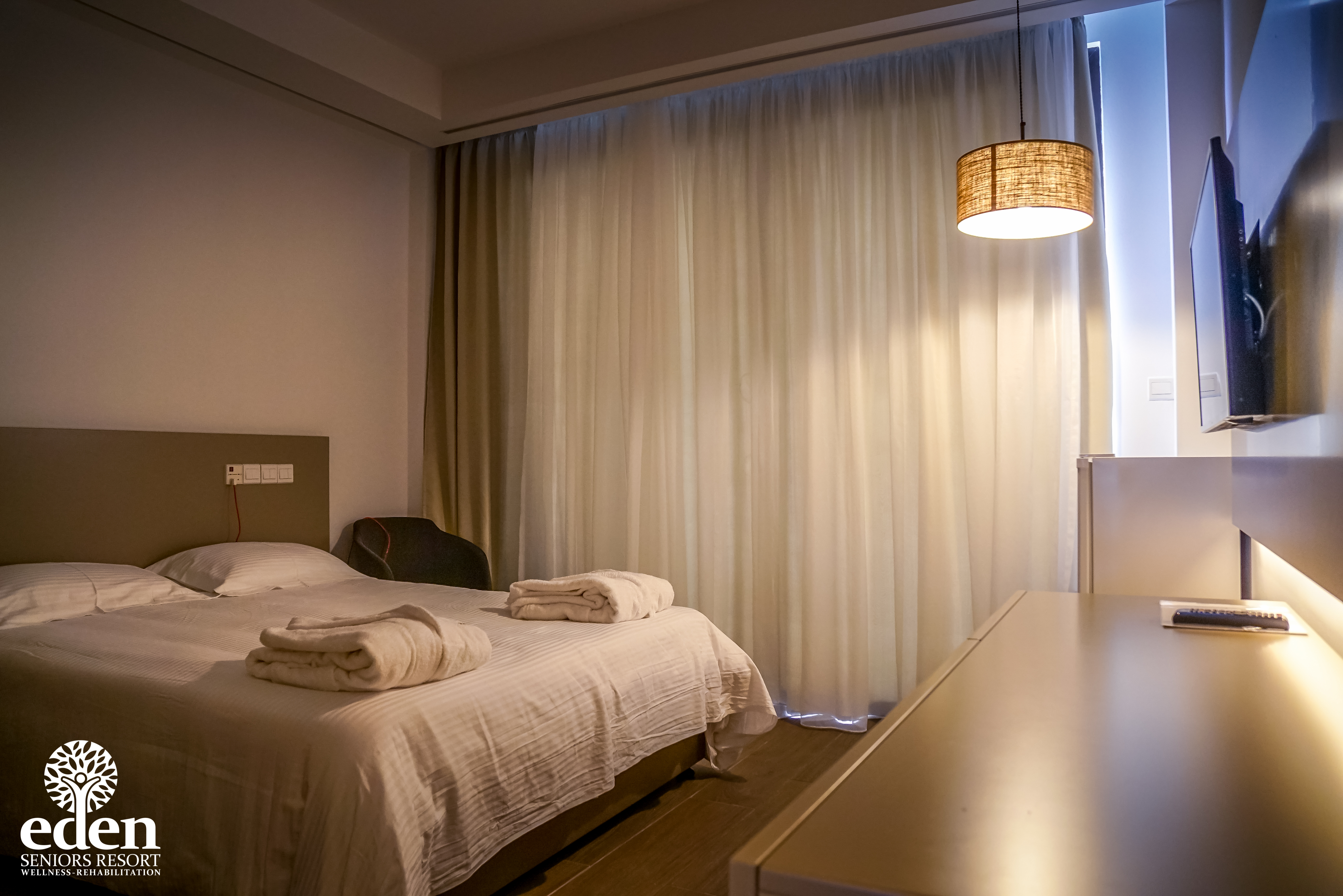 Eden Seniors Resort Wellness Rehabilitation