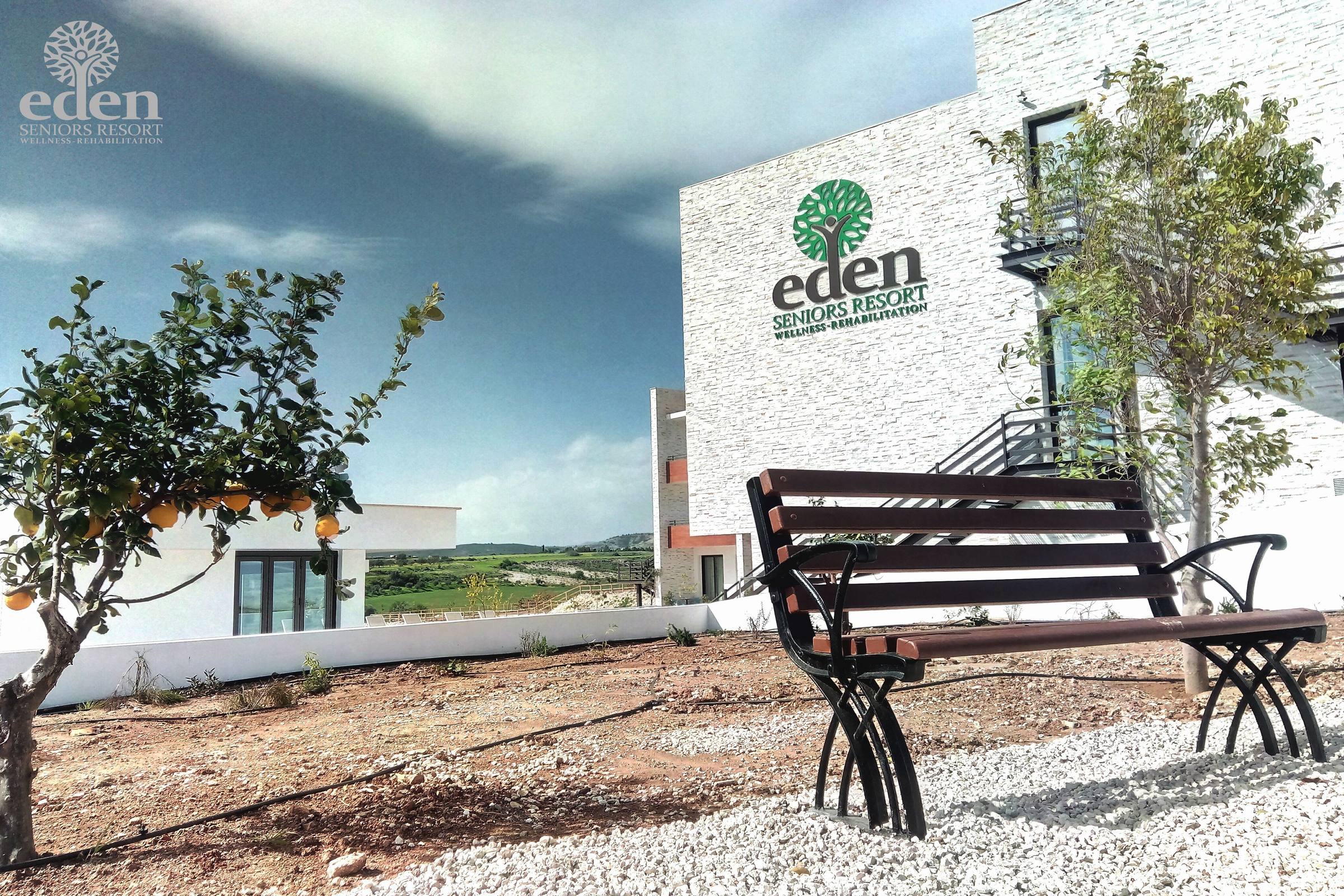 Eden Seniors Resort Wellness Rehabilitation