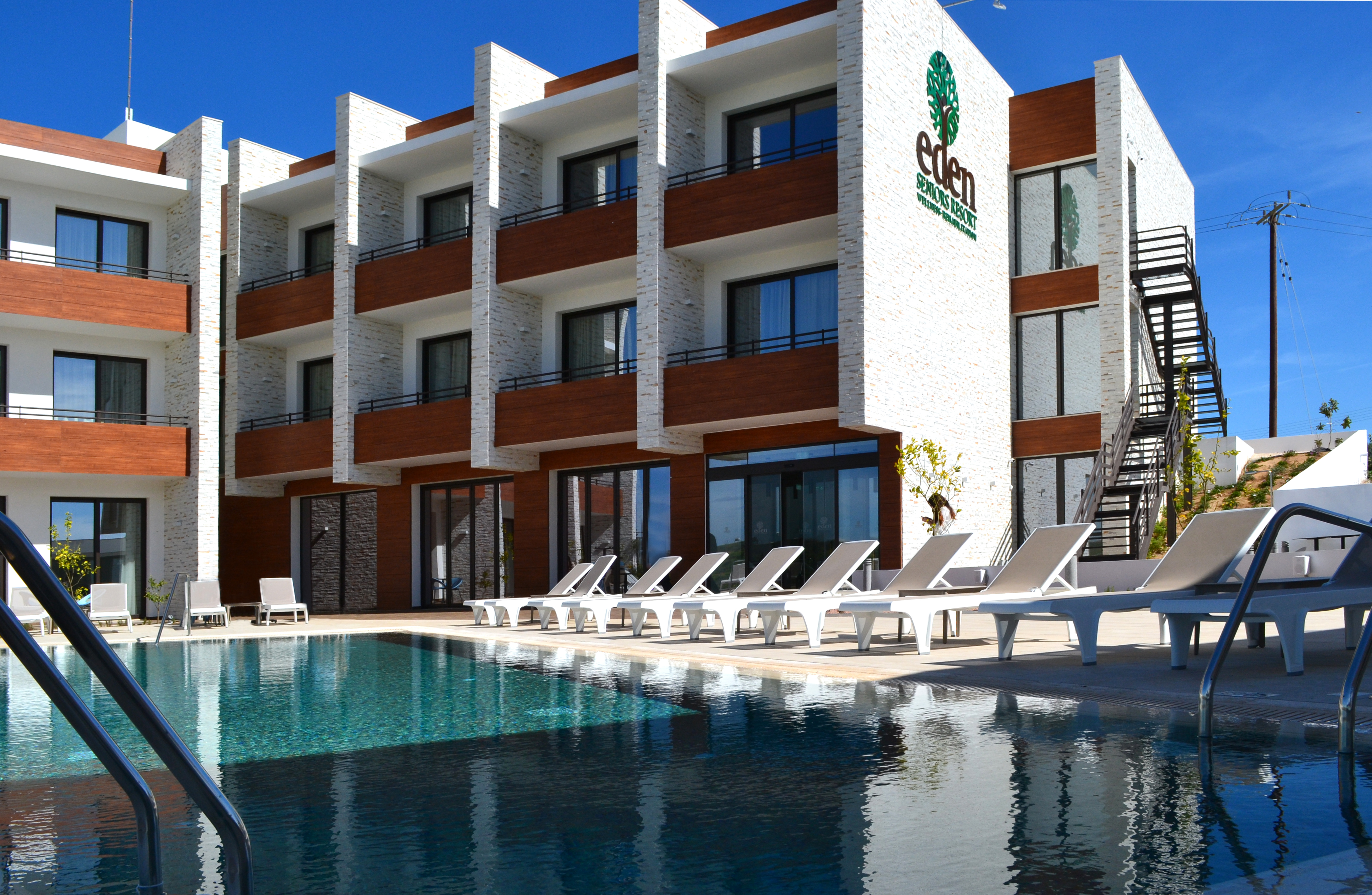 Eden Seniors Resort Wellness Rehabilitation