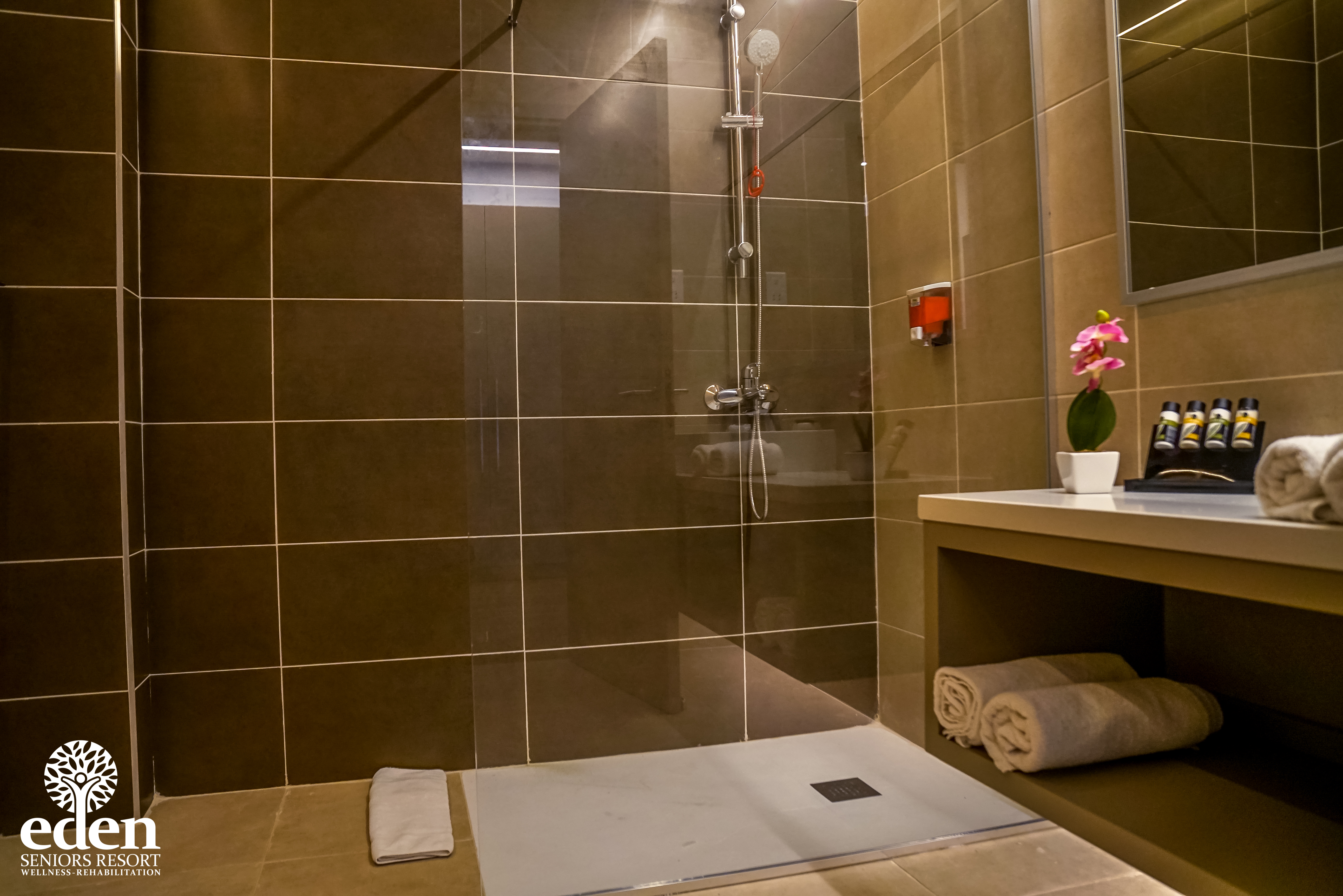 Eden Seniors Resort Wellness Rehabilitation