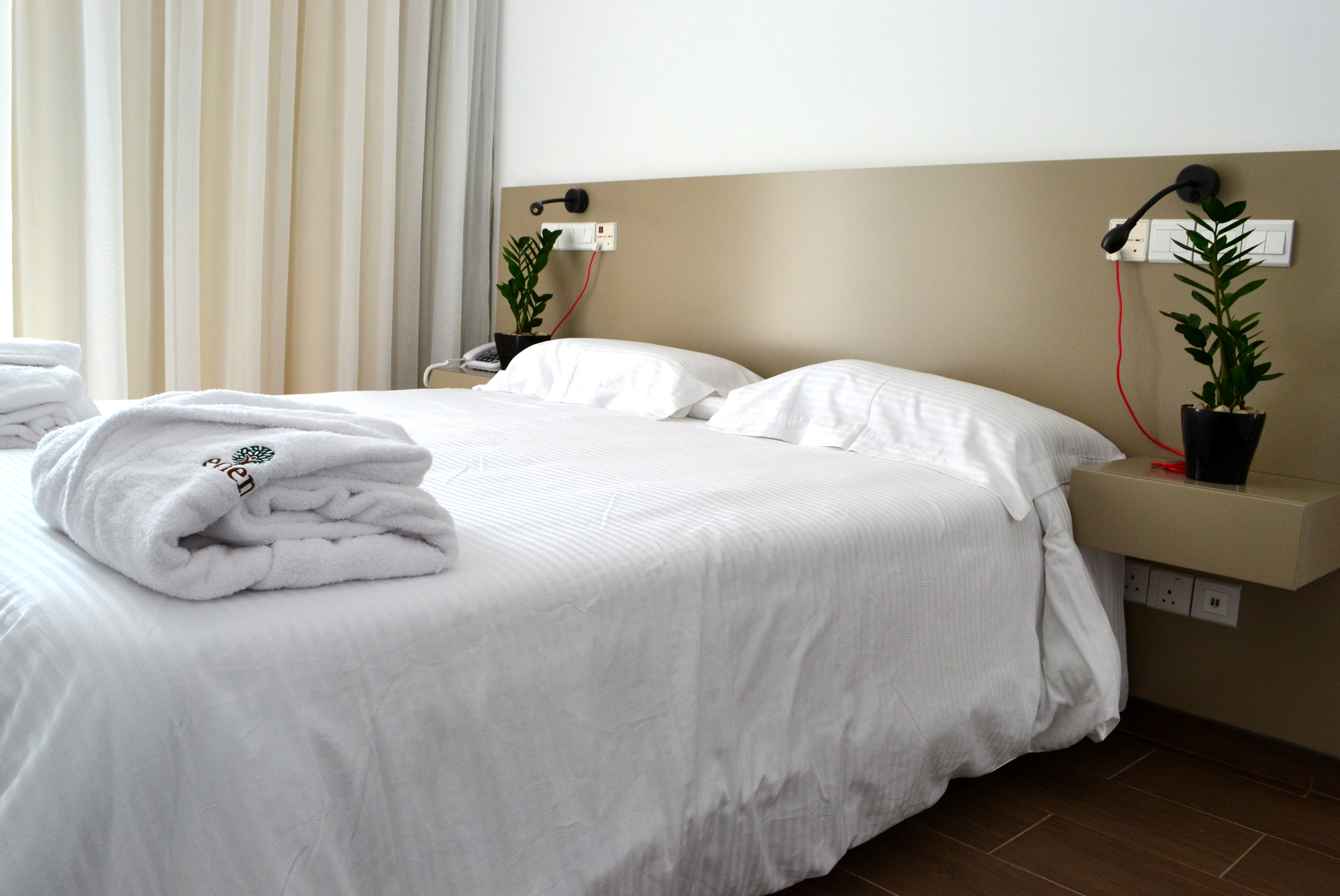 Eden Seniors Resort Wellness Rehabilitation