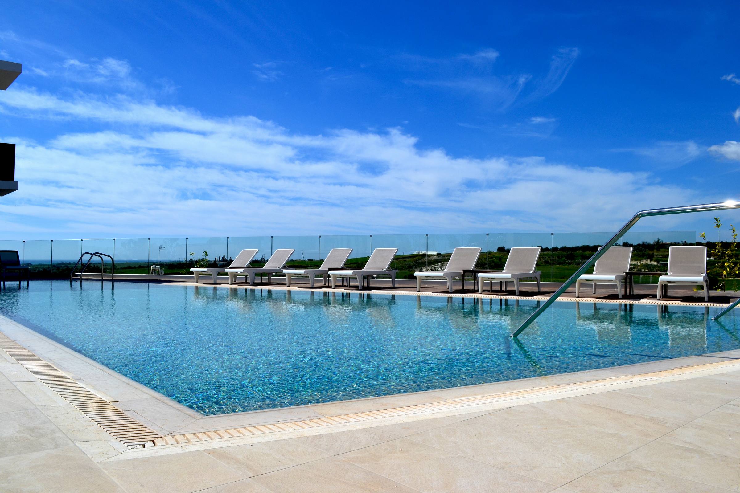 Eden Seniors Resort Wellness Rehabilitation