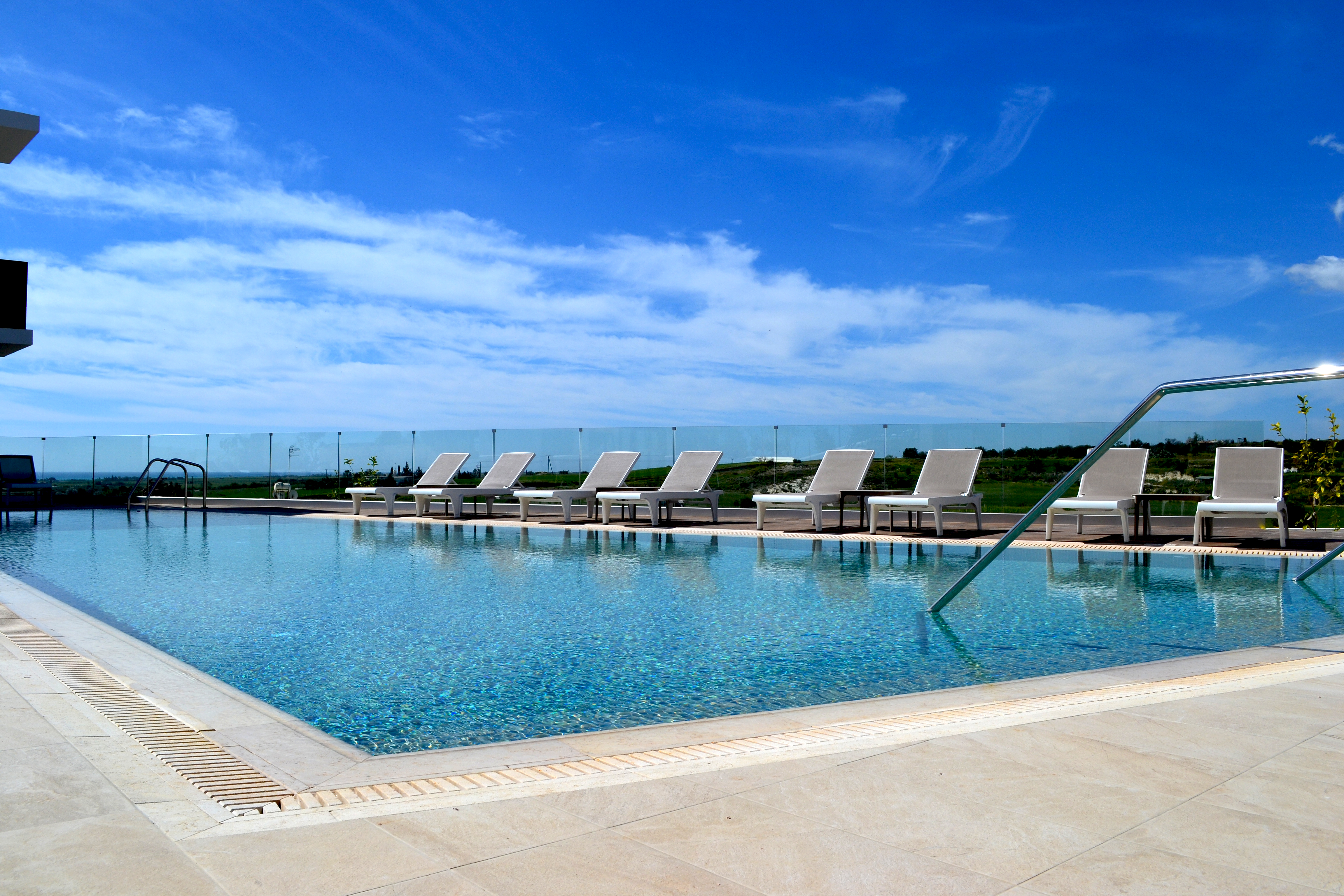 Eden Seniors Resort Wellness Rehabilitation