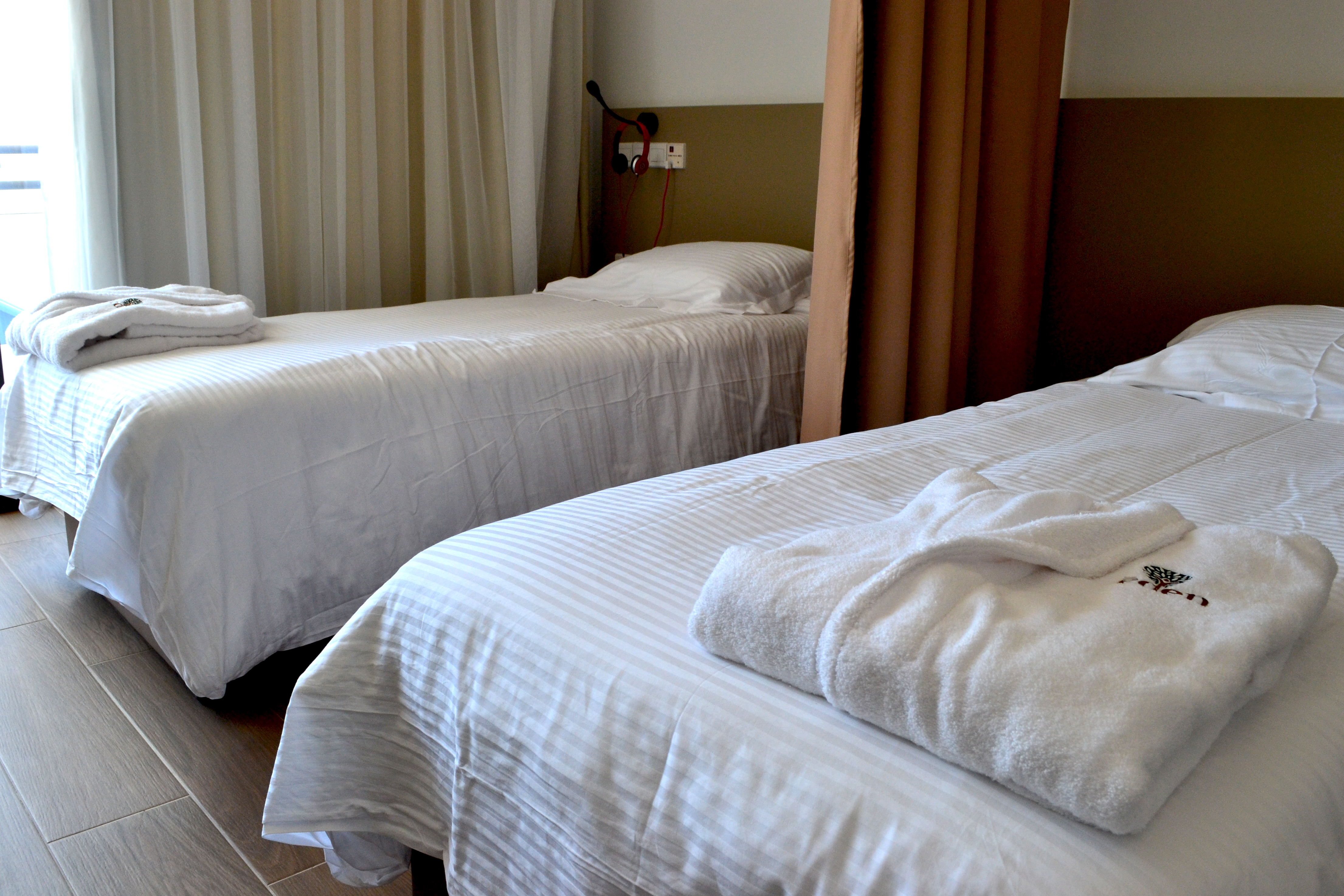 Eden Seniors Resort Wellness Rehabilitation