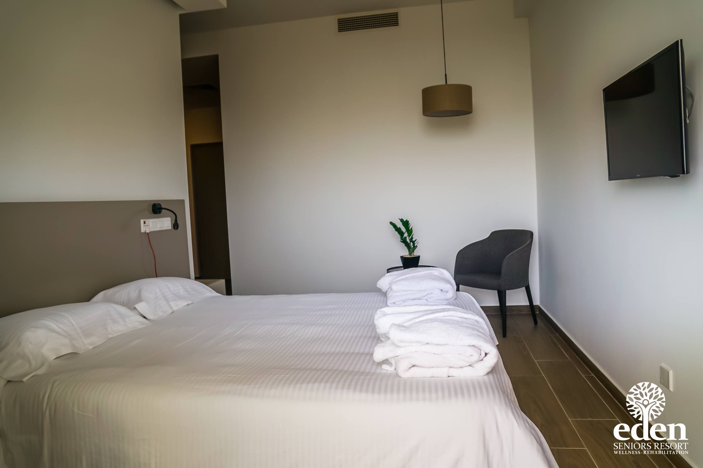 Eden Seniors Resort Wellness Rehabilitation