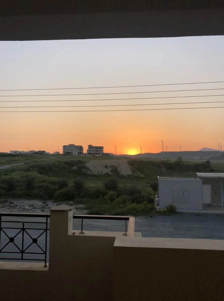 Tristar Lux Country Condo