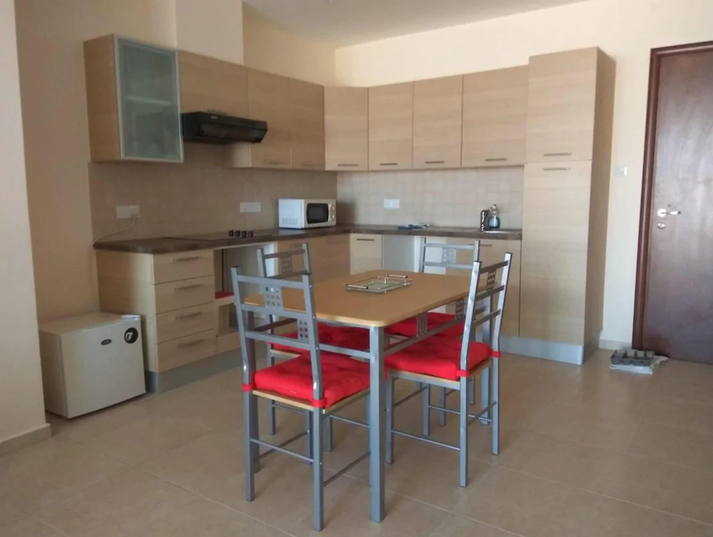 Tristar Lux Country Condo