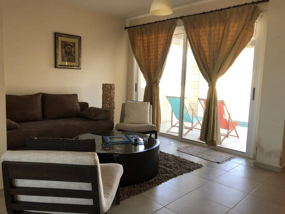 Tristar Lux Country Condo