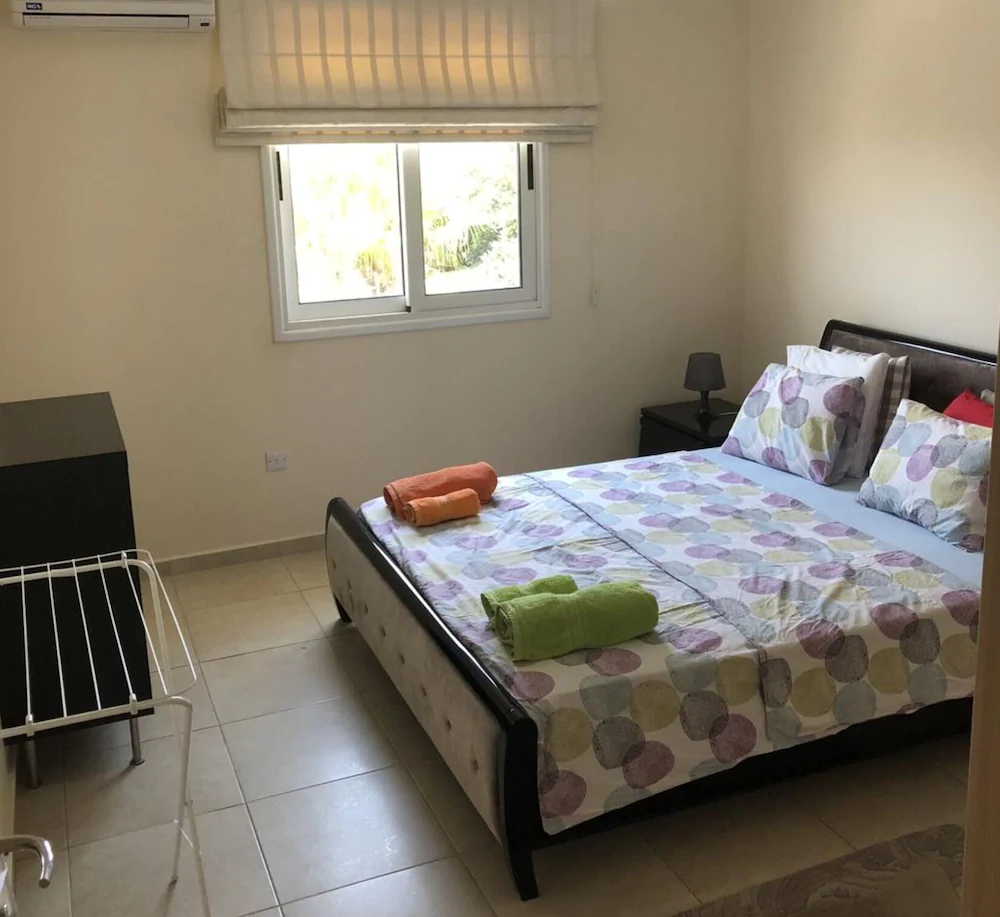 Tristar Lux Country Condo