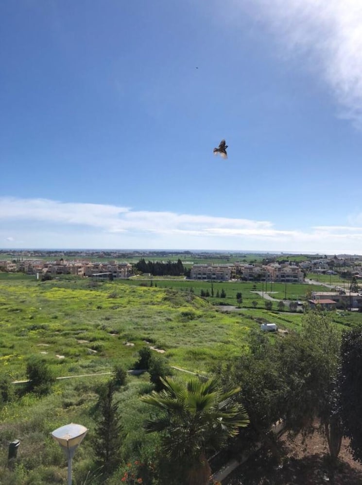 Tristar Lux Country Condo