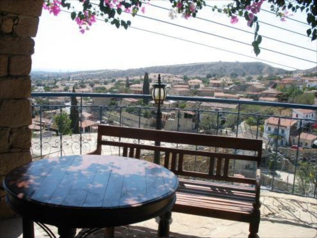 Adamos House