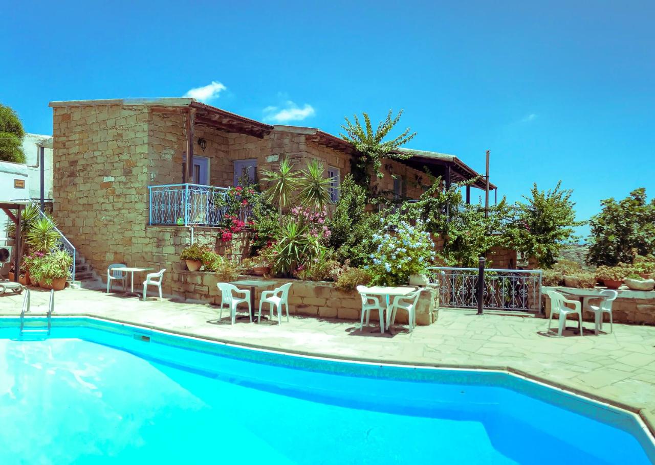 Adamos House