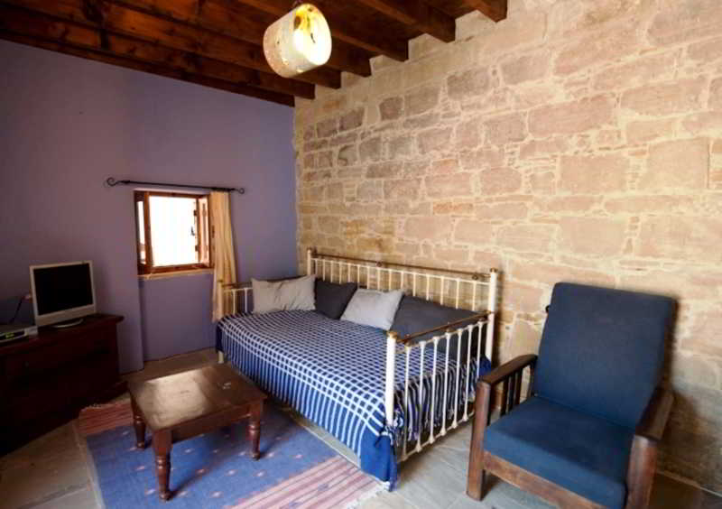 Cyprus Villages Traditional Houses