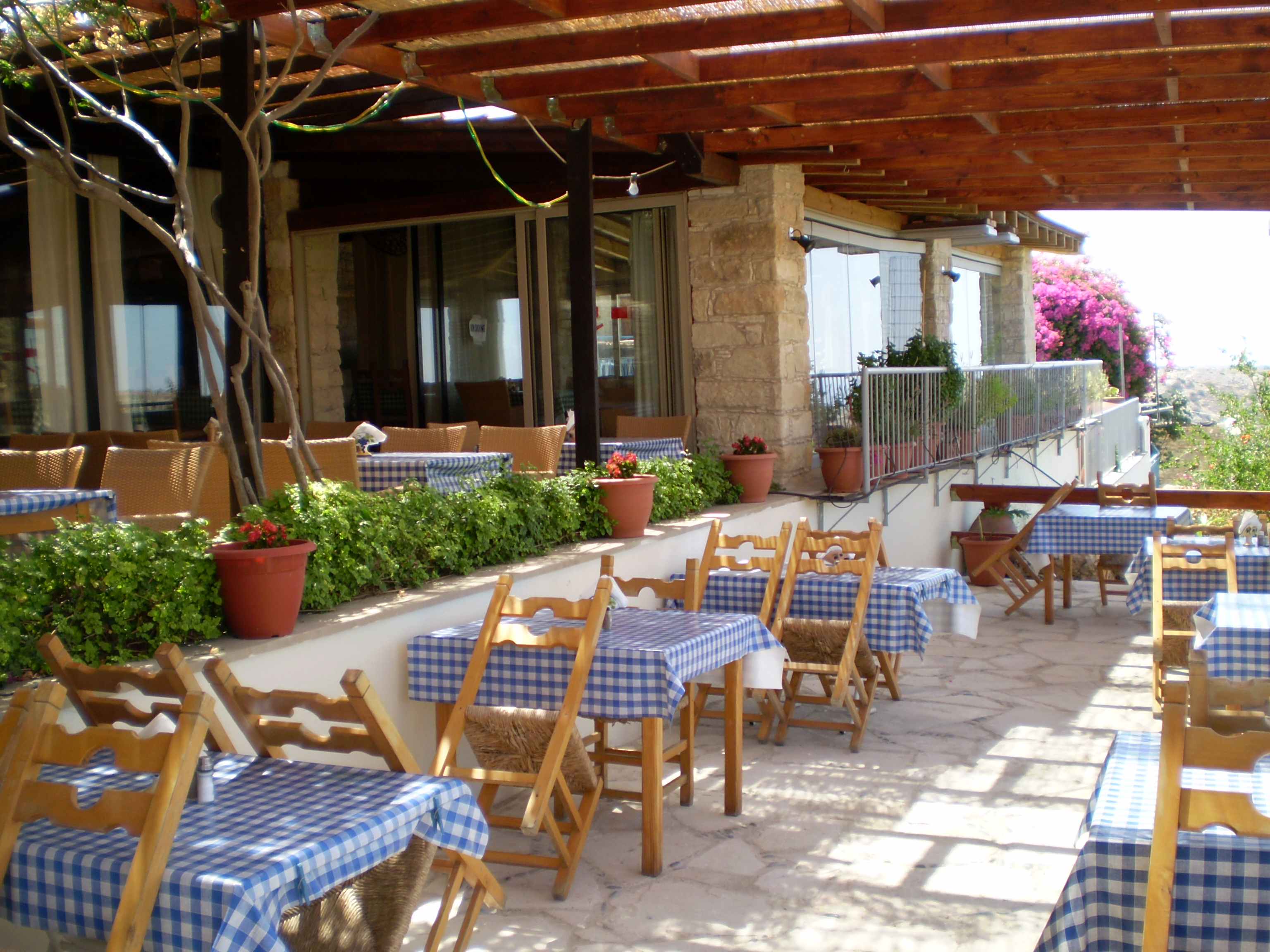 Cyprus Villages Traditional Houses