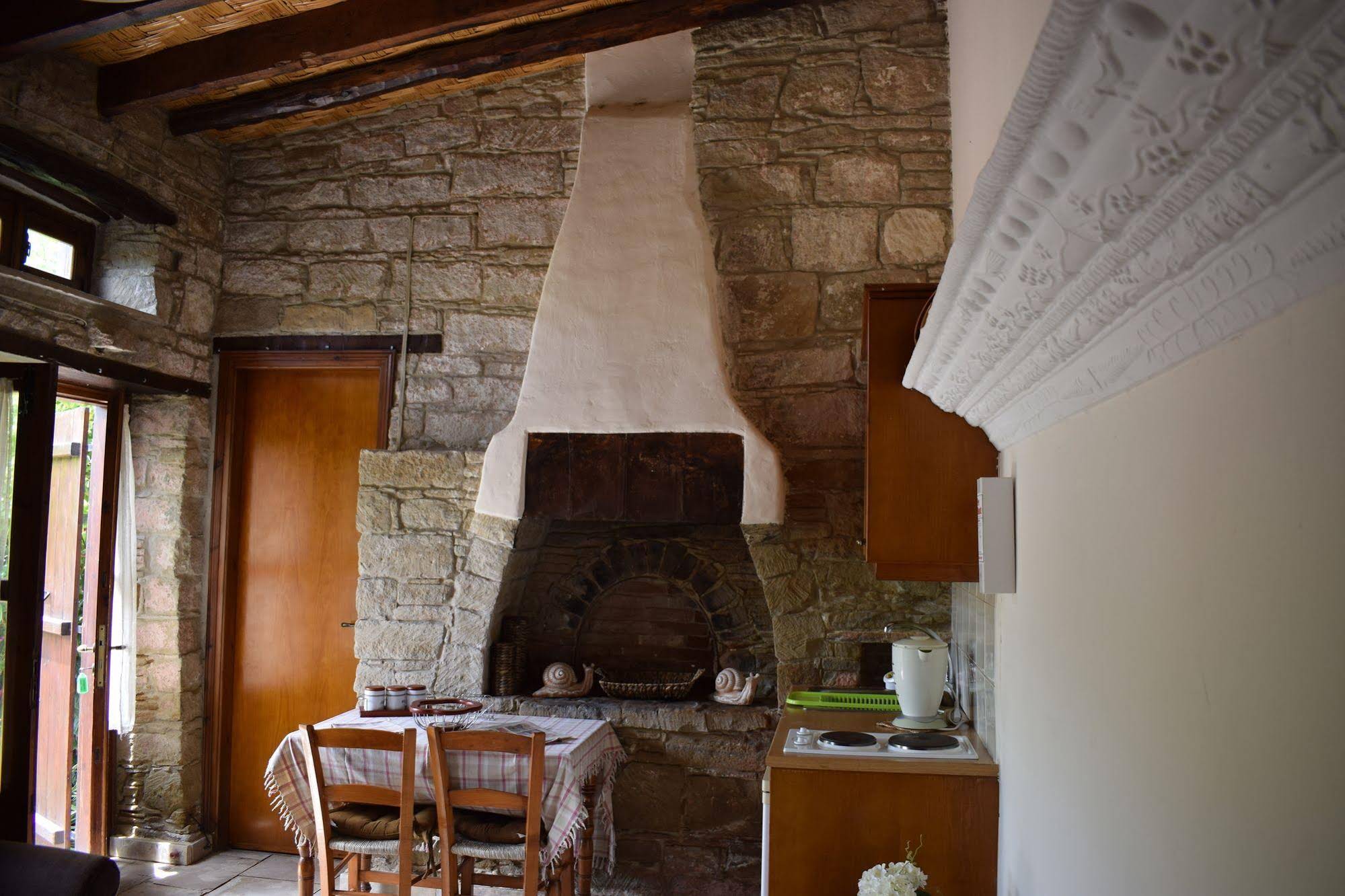 Vasilopoulos House