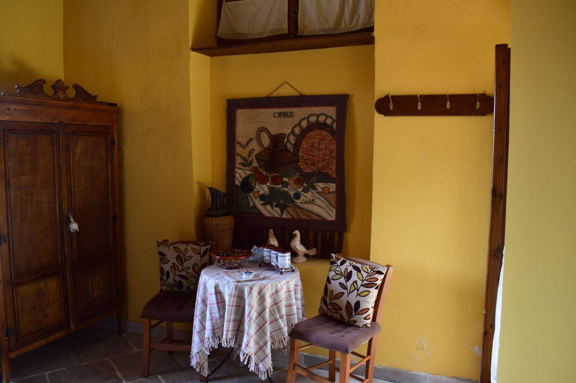Vasilopoulos House