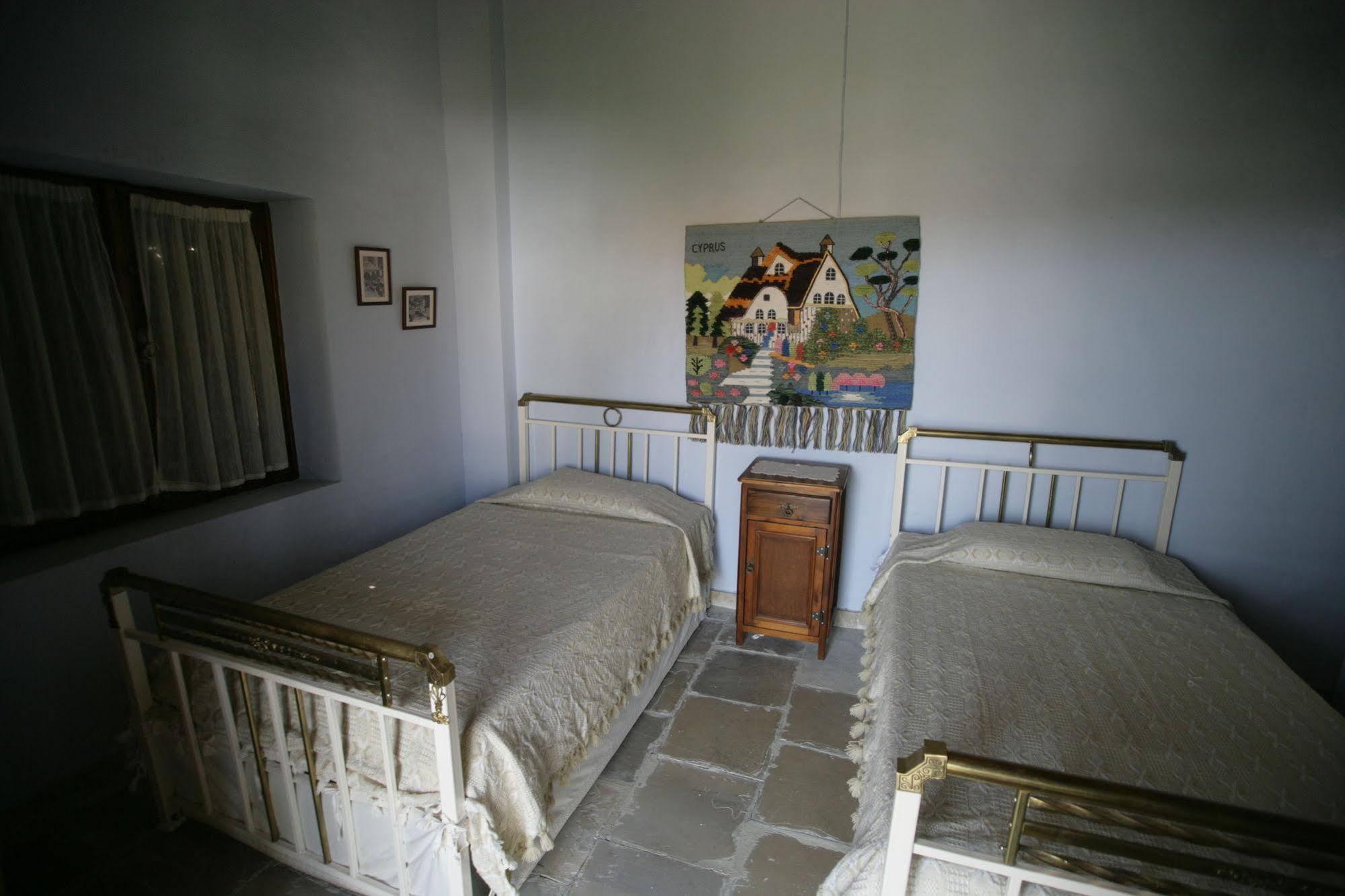 Vasilopoulos House