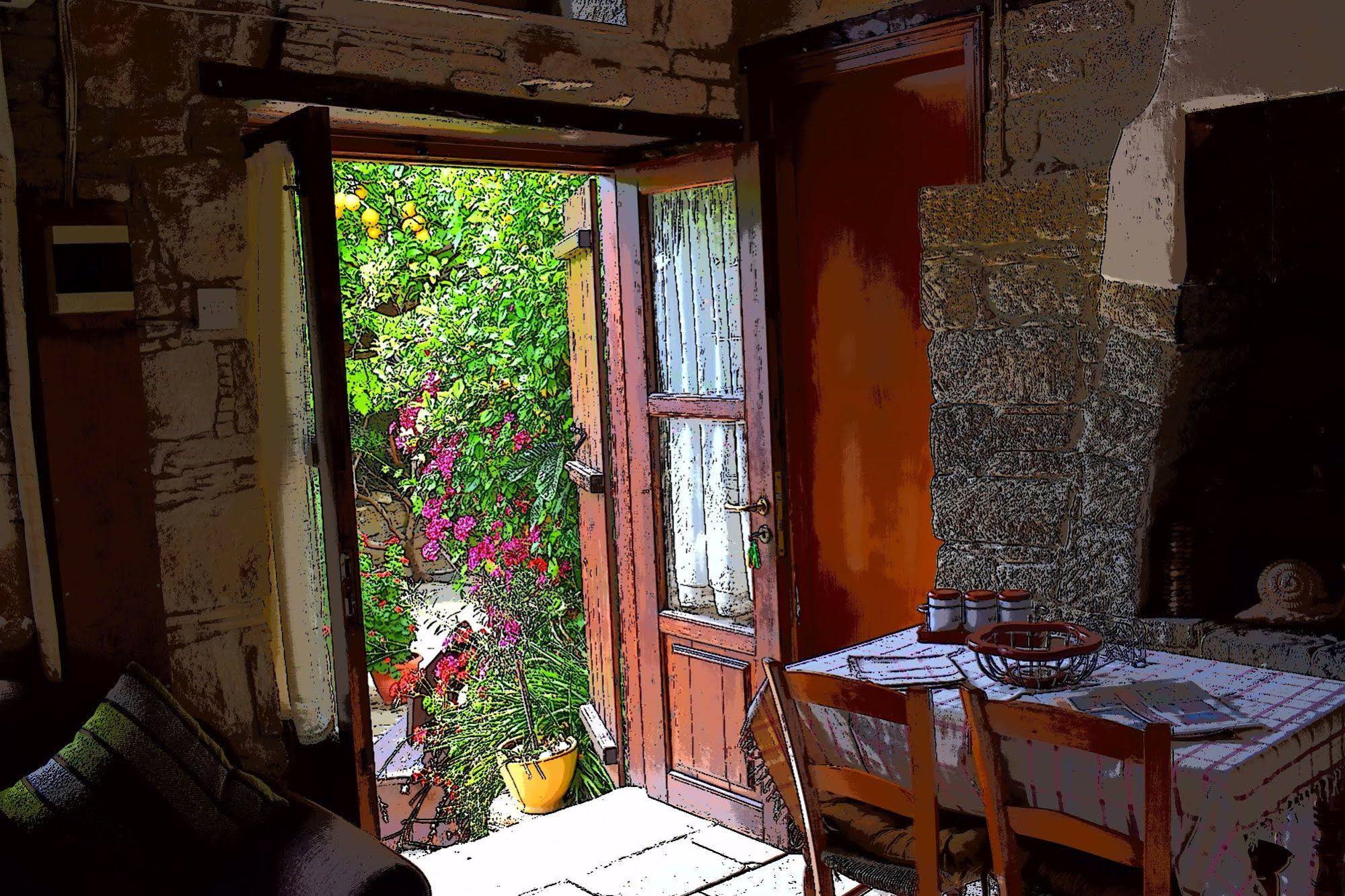 Vasilopoulos House