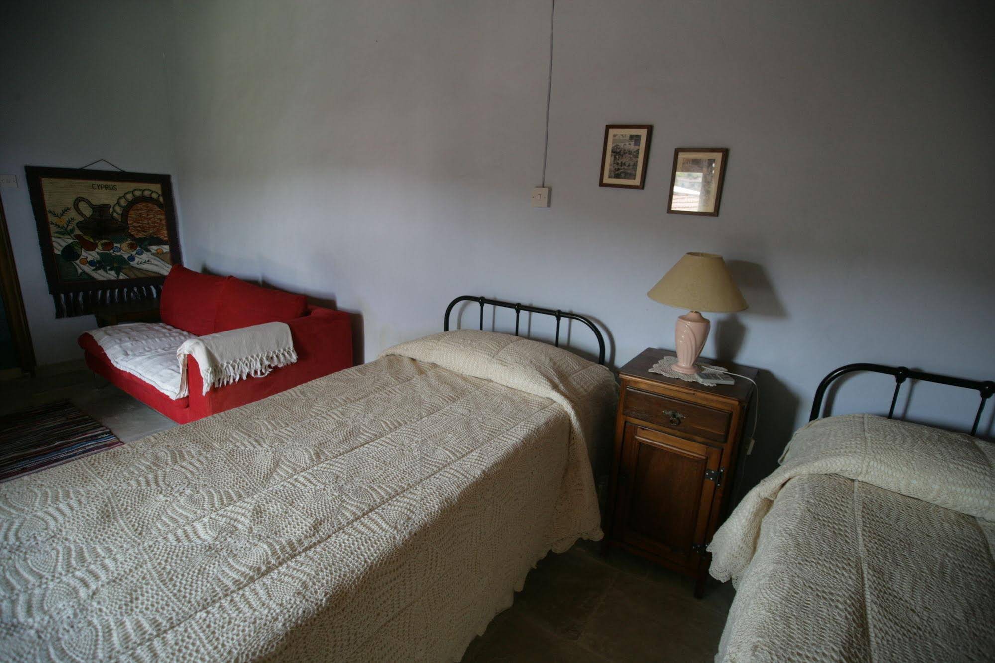 Vasilopoulos House