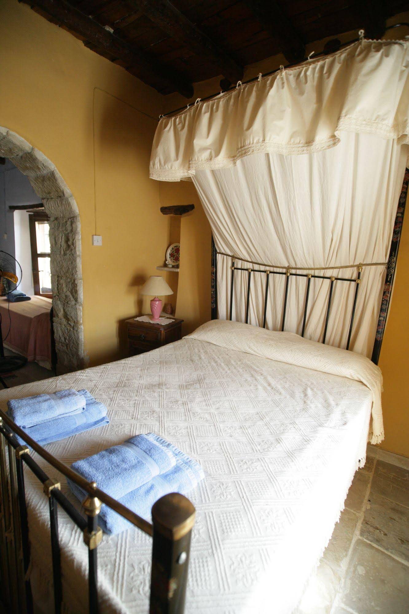 Vasilopoulos House