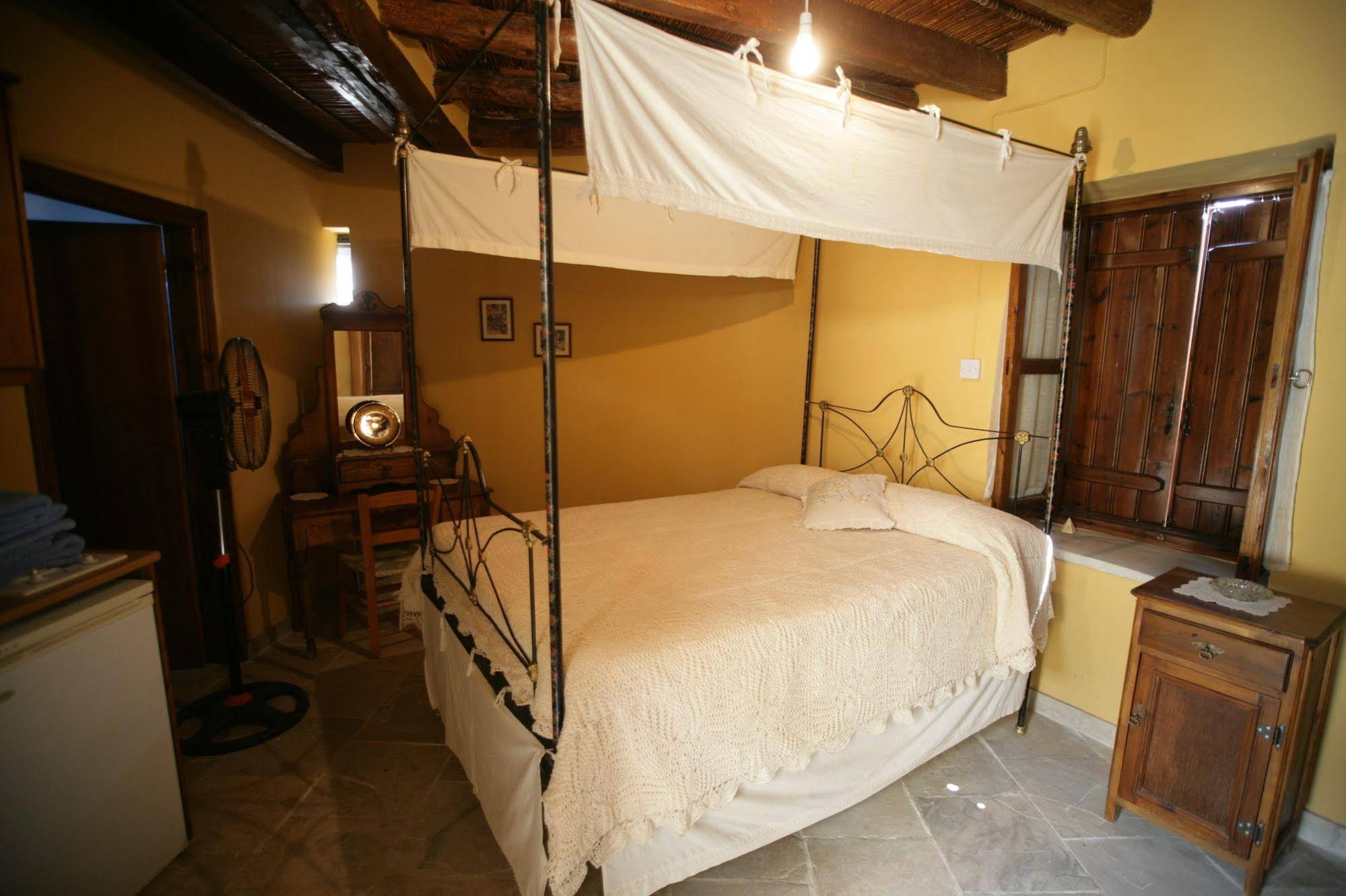 Vasilopoulos House