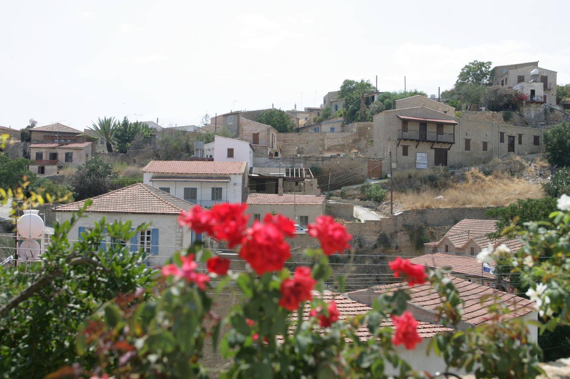 Vasilopoulos House