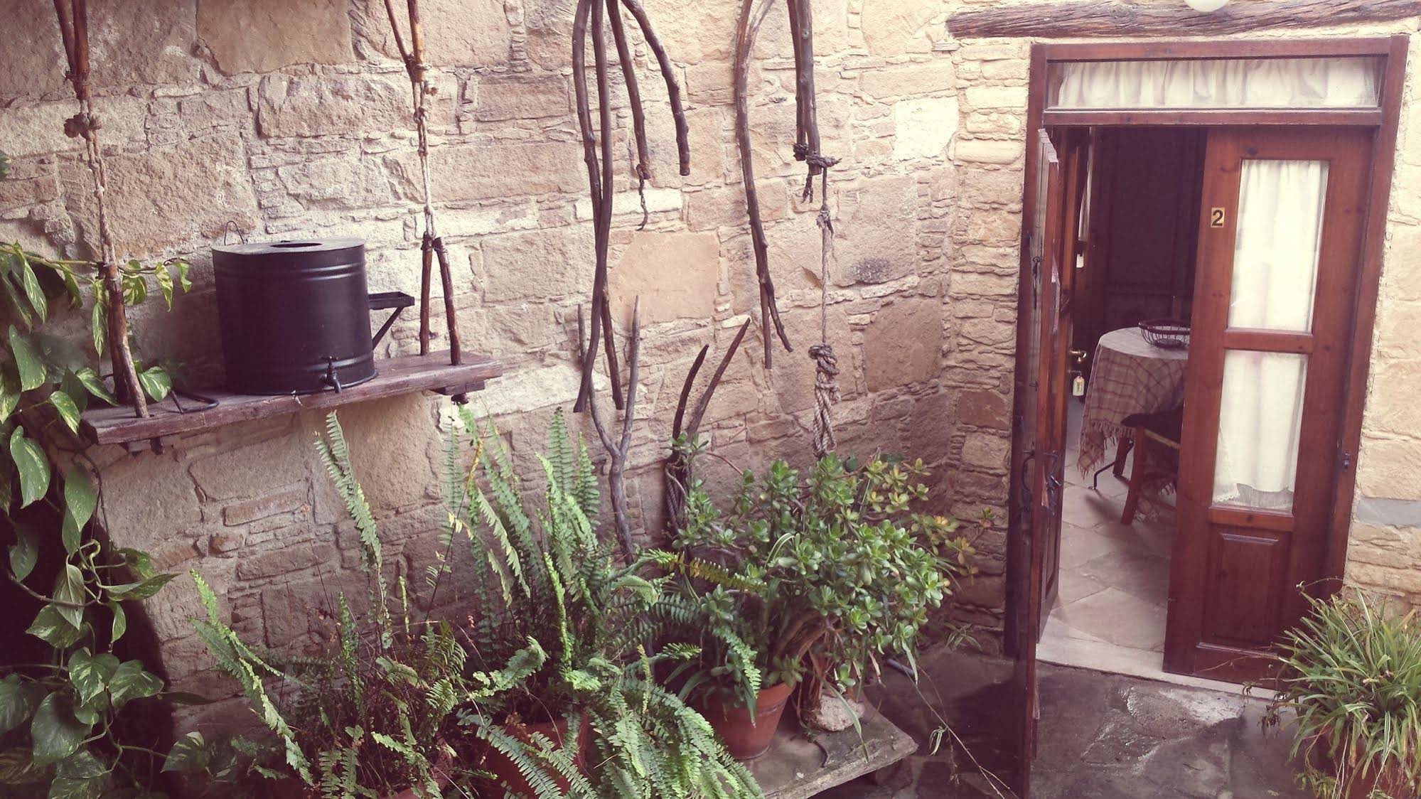Vasilopoulos House
