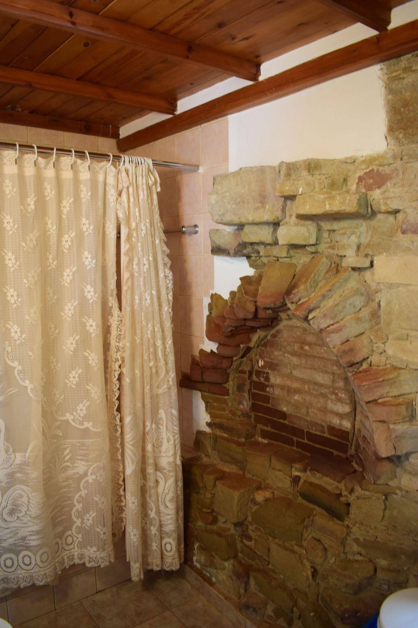 Vasilopoulos House